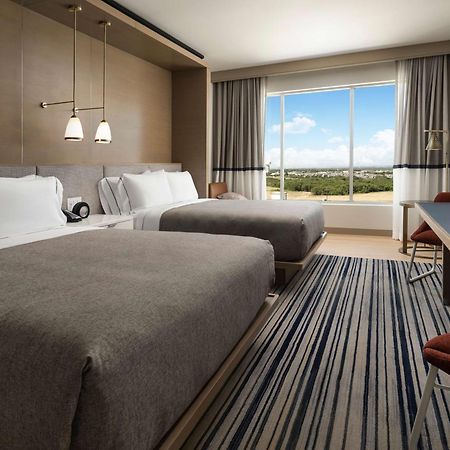 Canopy By Hilton Dallas Frisco Station Екстер'єр фото