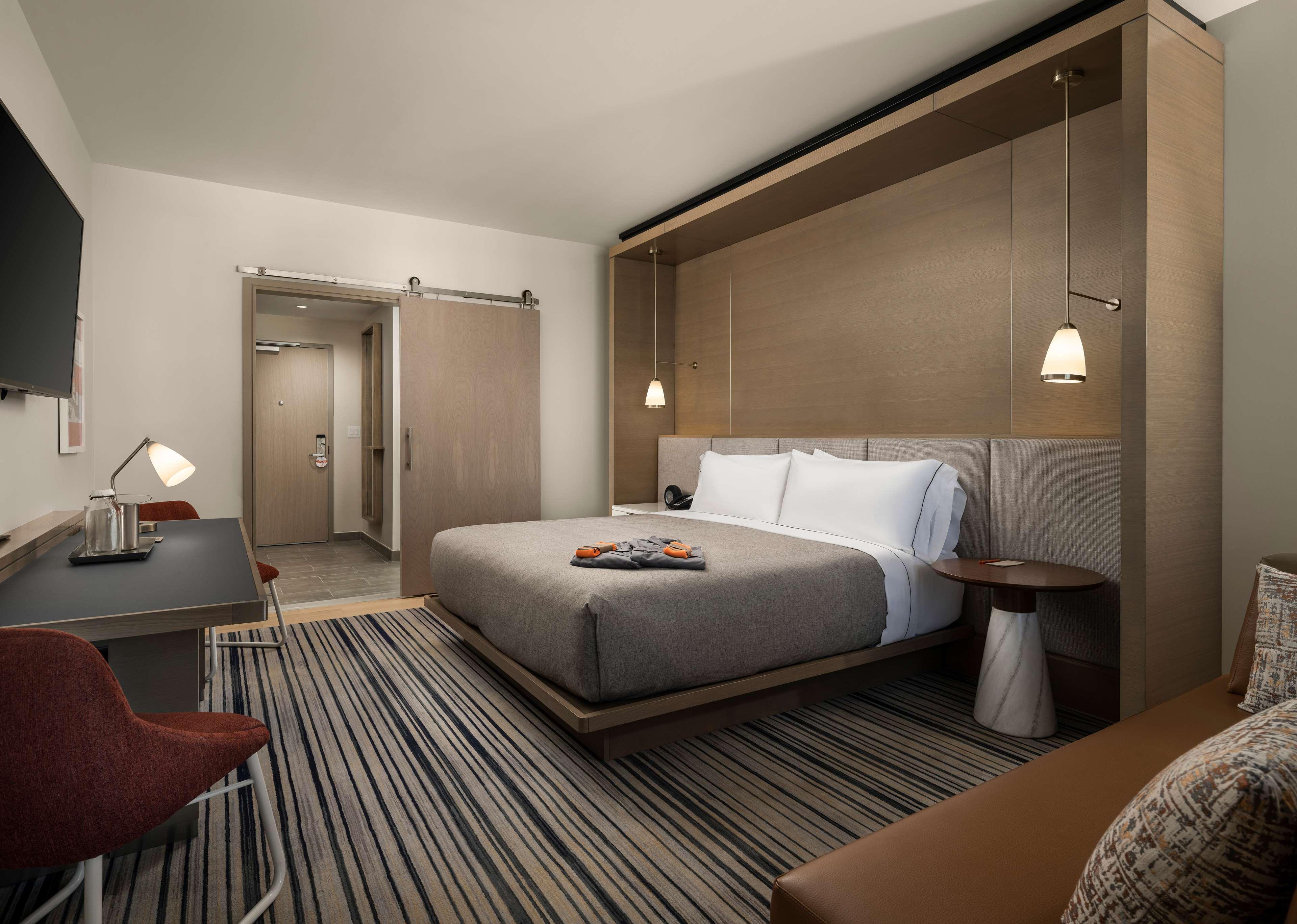 Canopy By Hilton Dallas Frisco Station Екстер'єр фото