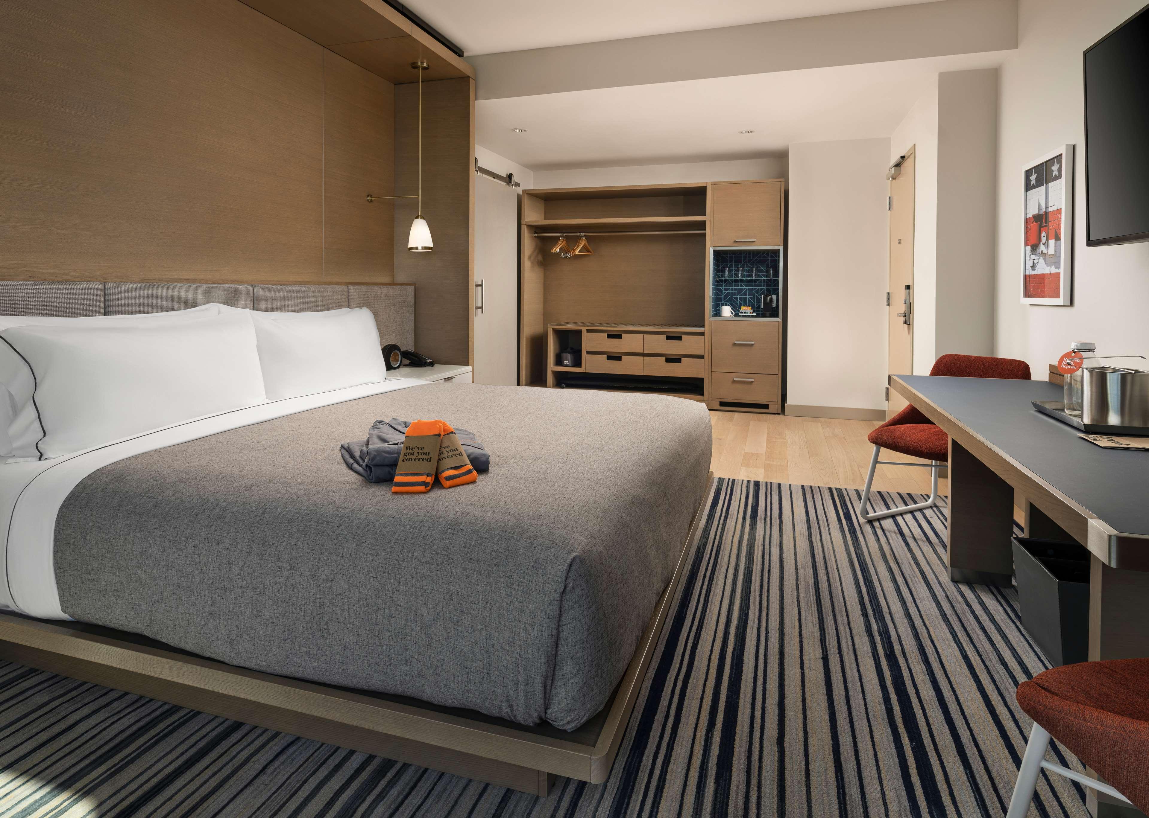 Canopy By Hilton Dallas Frisco Station Екстер'єр фото