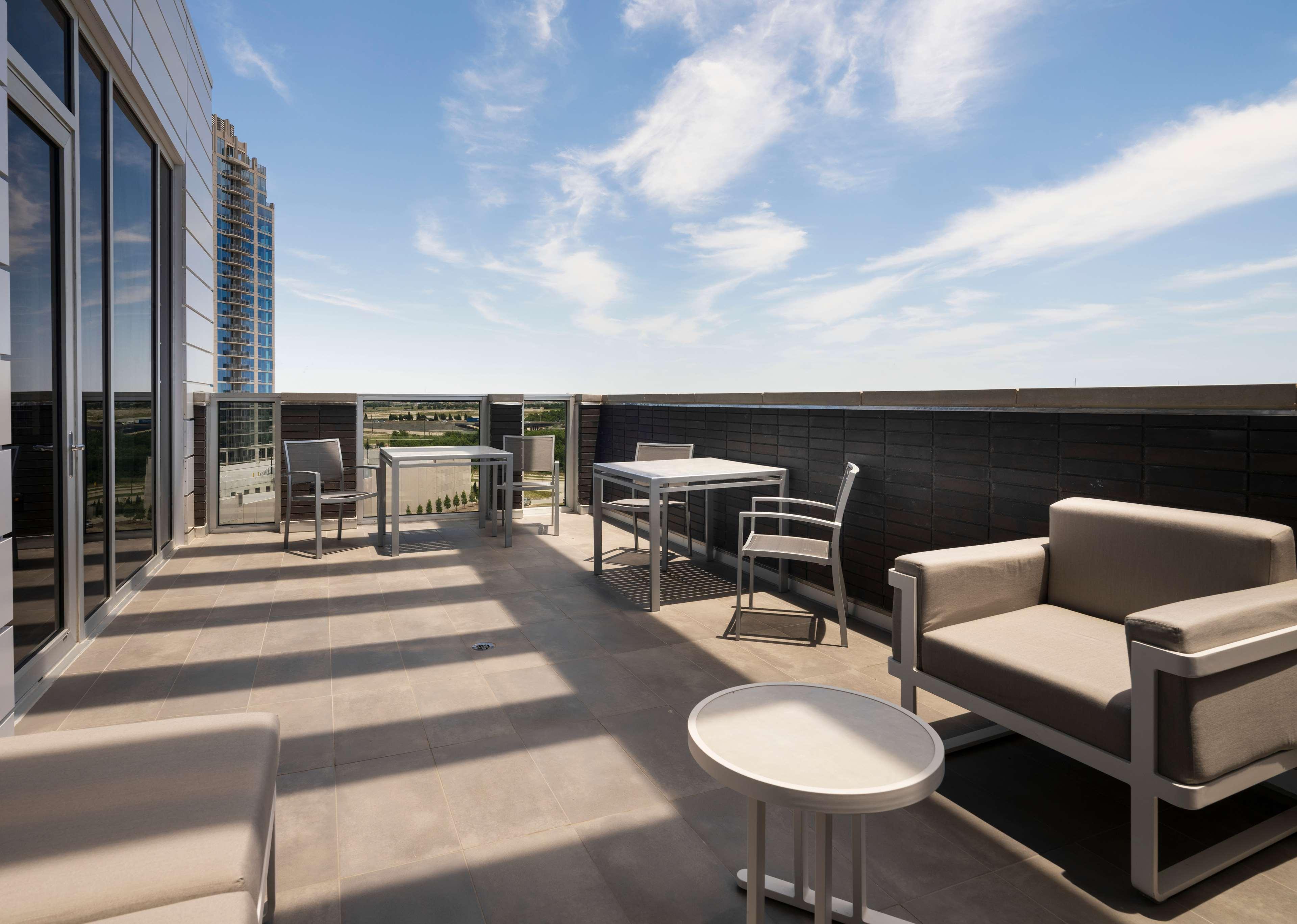 Canopy By Hilton Dallas Frisco Station Екстер'єр фото