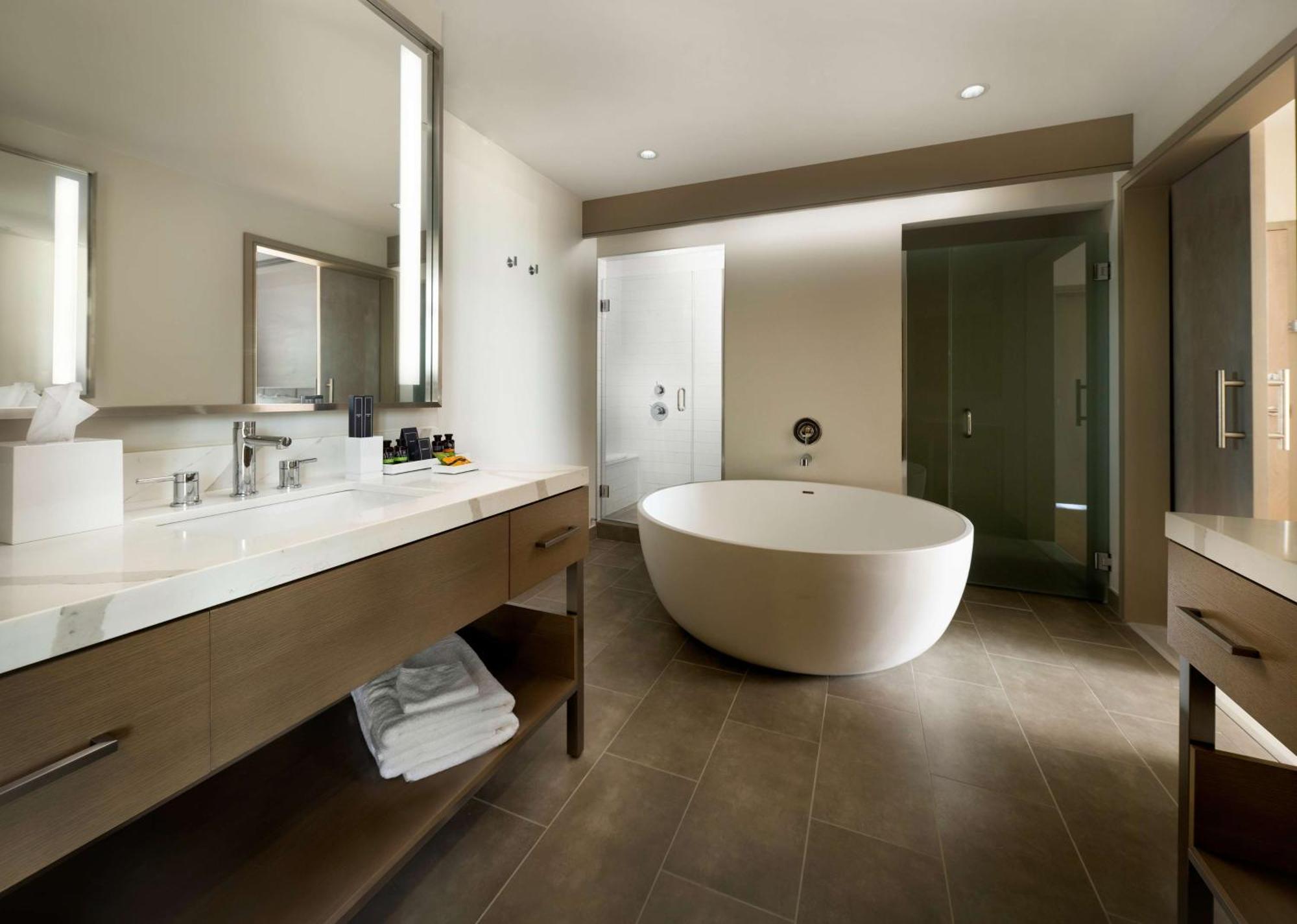 Canopy By Hilton Dallas Frisco Station Екстер'єр фото