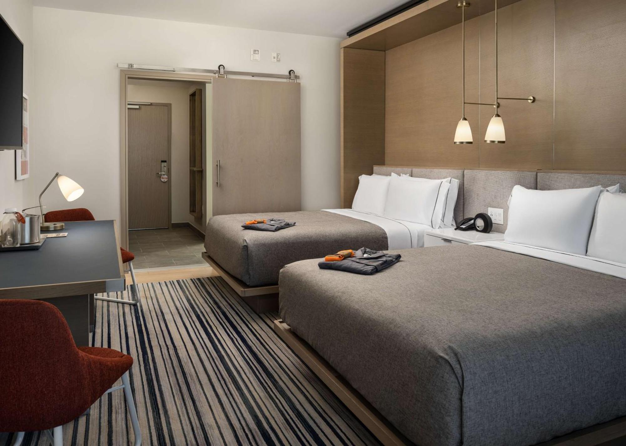 Canopy By Hilton Dallas Frisco Station Екстер'єр фото