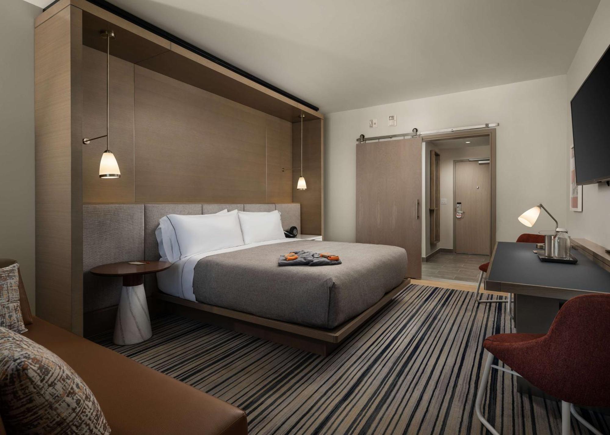 Canopy By Hilton Dallas Frisco Station Екстер'єр фото