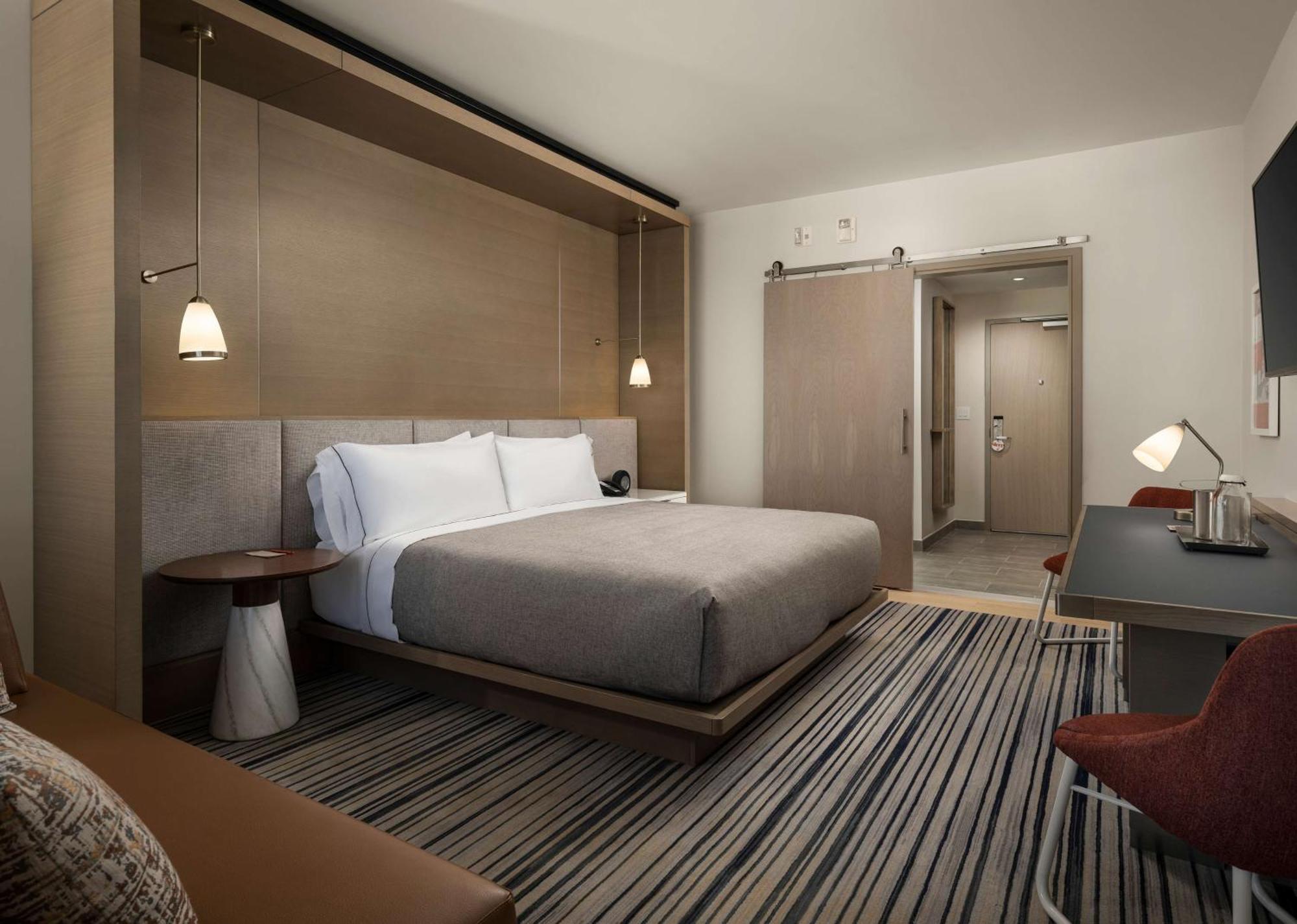 Canopy By Hilton Dallas Frisco Station Екстер'єр фото