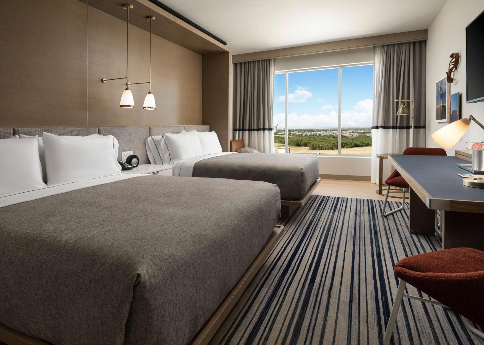 Canopy By Hilton Dallas Frisco Station Екстер'єр фото