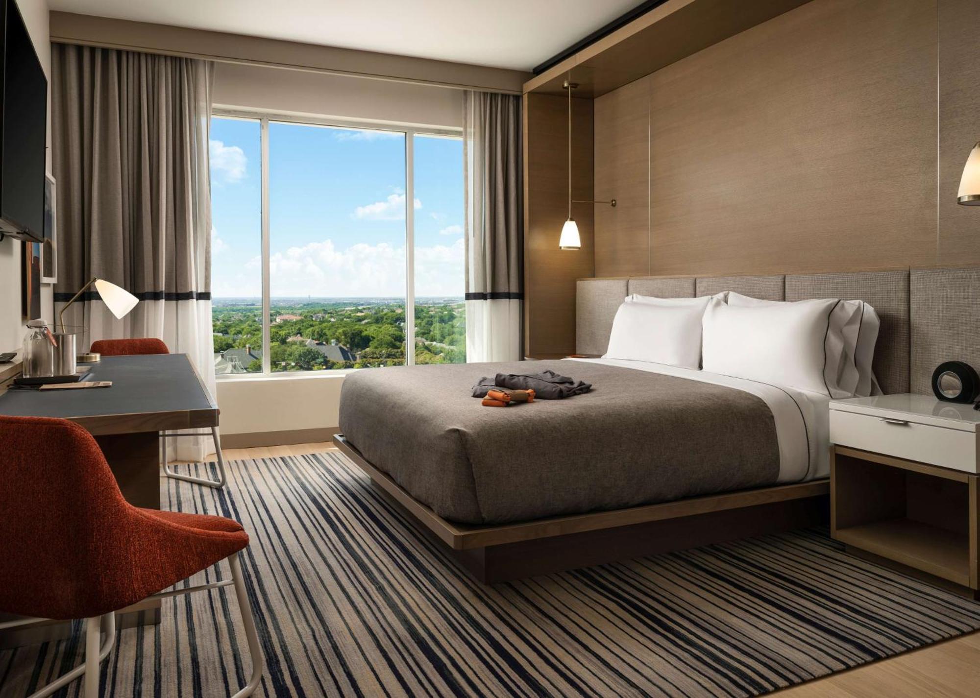 Canopy By Hilton Dallas Frisco Station Екстер'єр фото