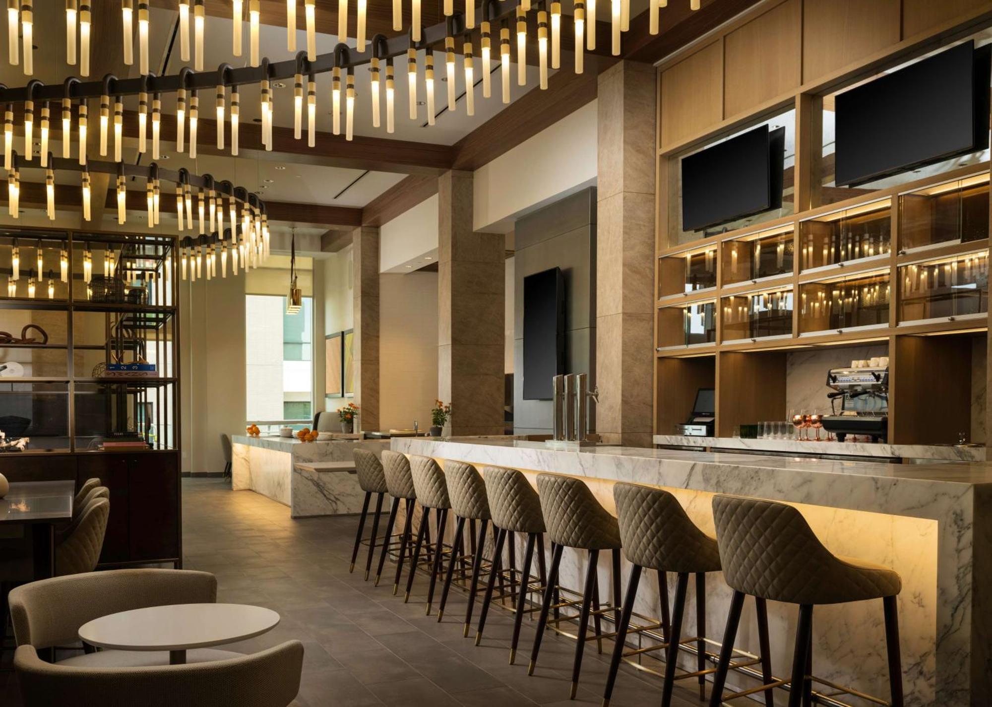Canopy By Hilton Dallas Frisco Station Екстер'єр фото