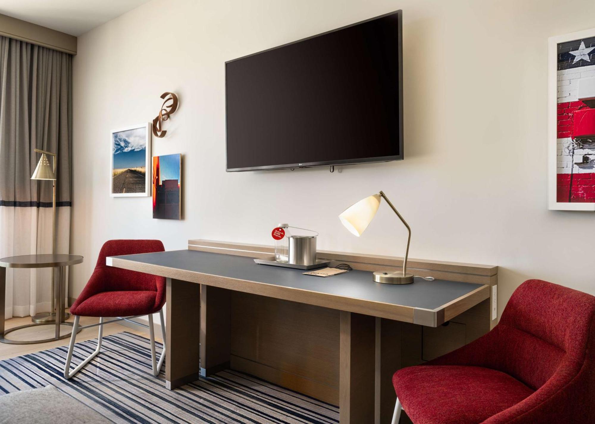 Canopy By Hilton Dallas Frisco Station Екстер'єр фото