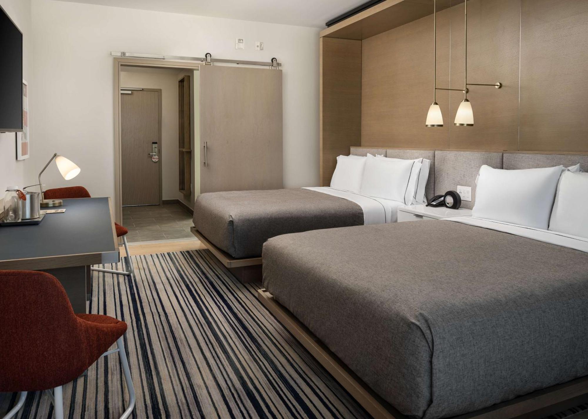 Canopy By Hilton Dallas Frisco Station Екстер'єр фото
