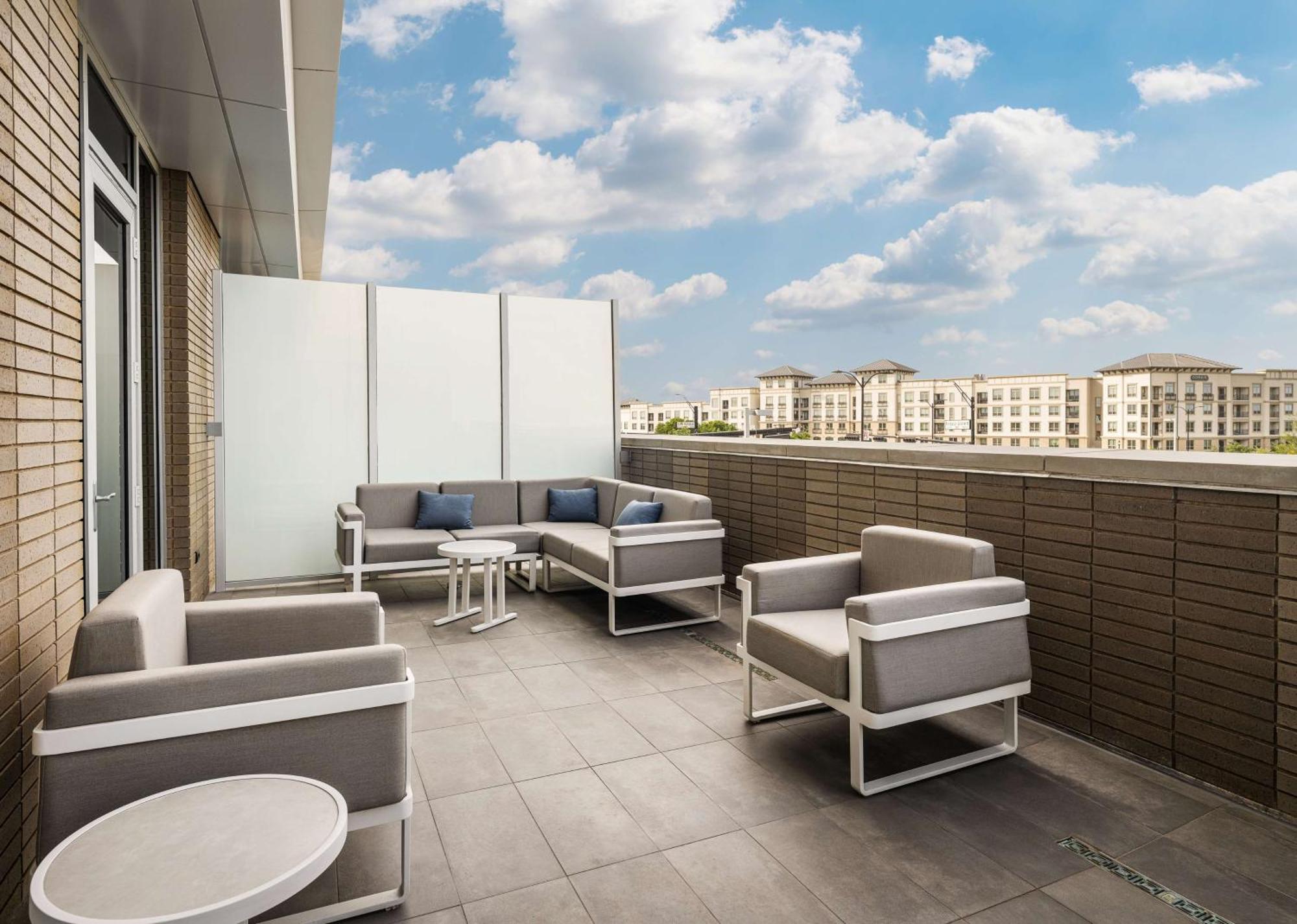 Canopy By Hilton Dallas Frisco Station Екстер'єр фото