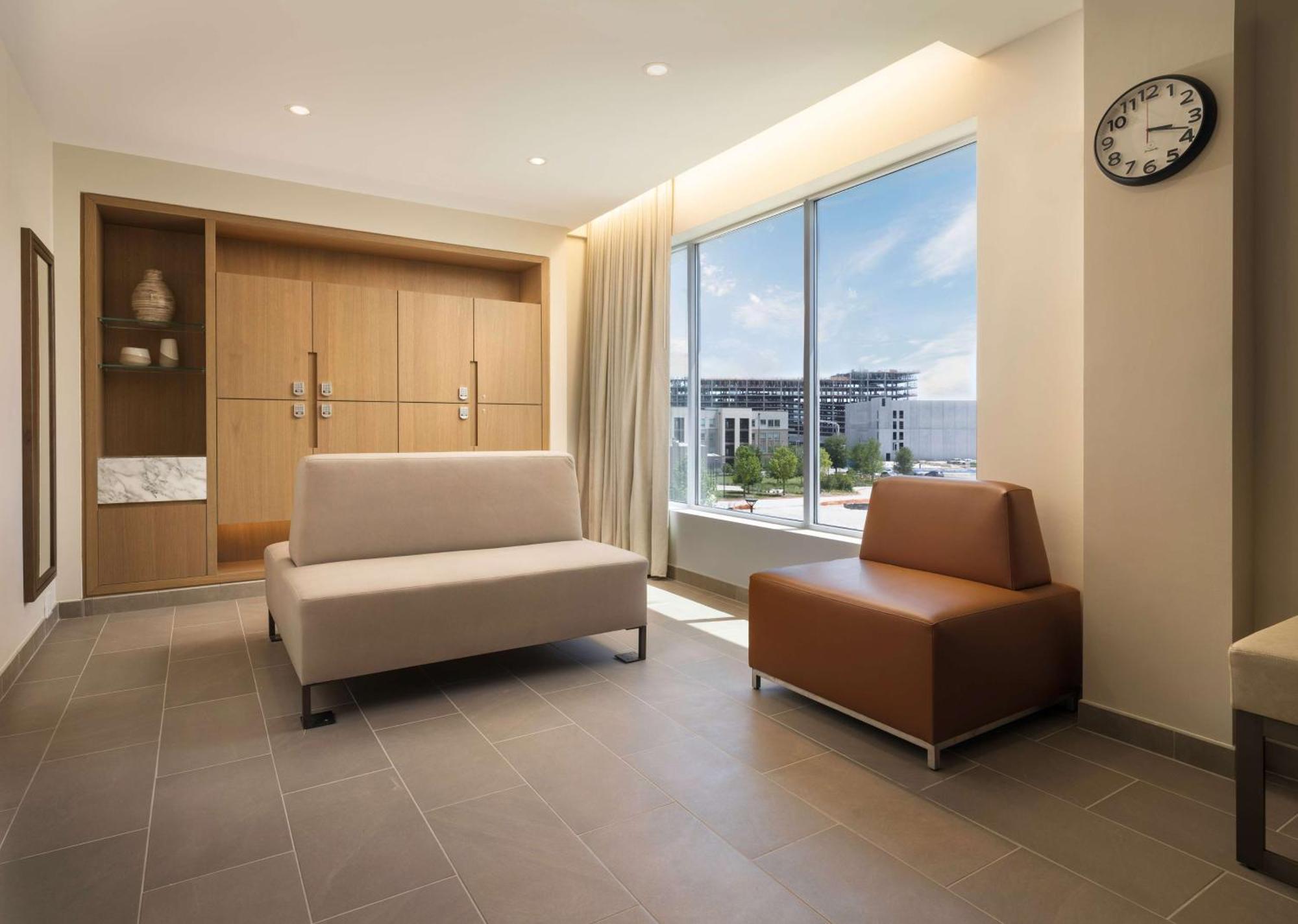 Canopy By Hilton Dallas Frisco Station Екстер'єр фото