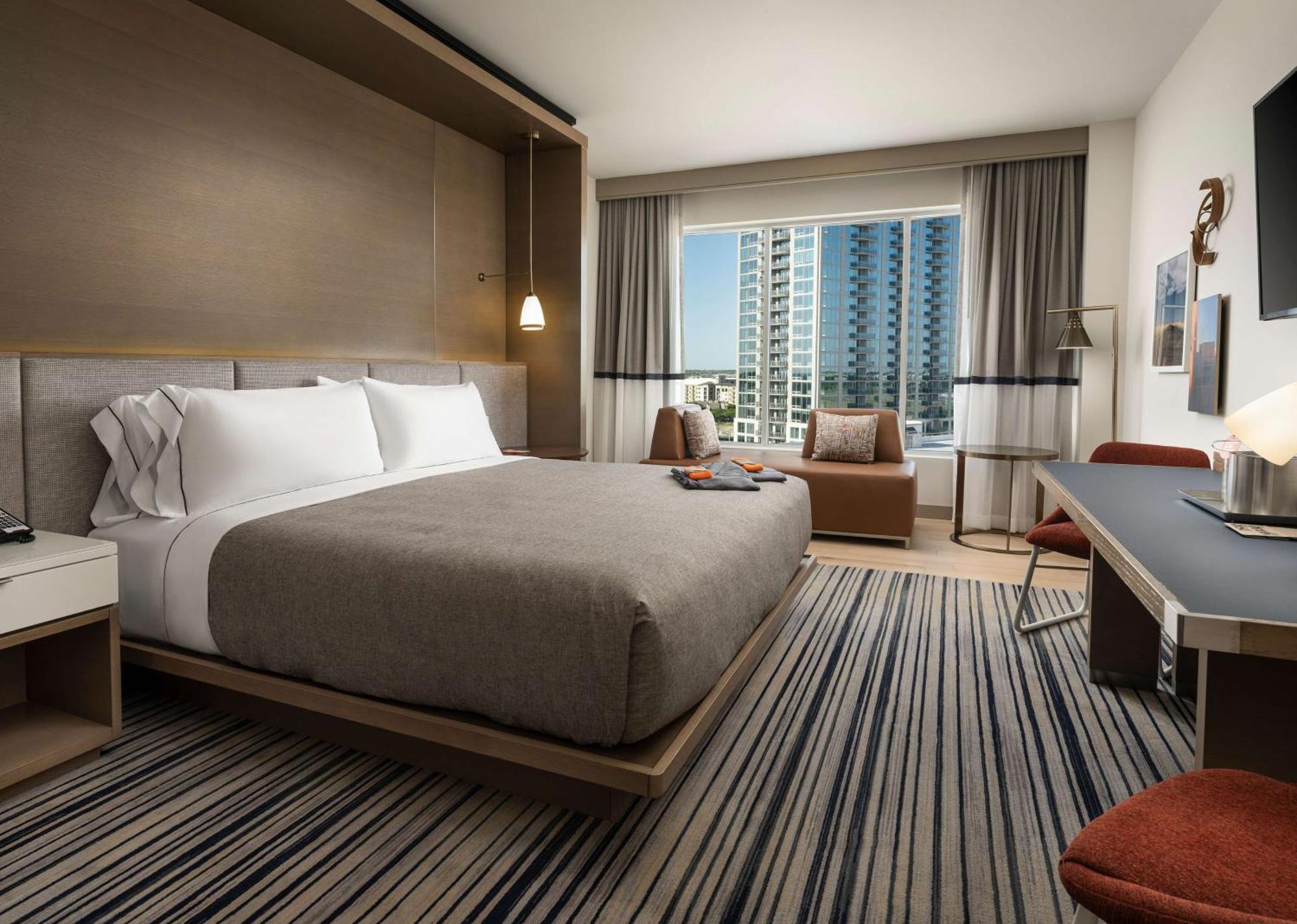 Canopy By Hilton Dallas Frisco Station Екстер'єр фото