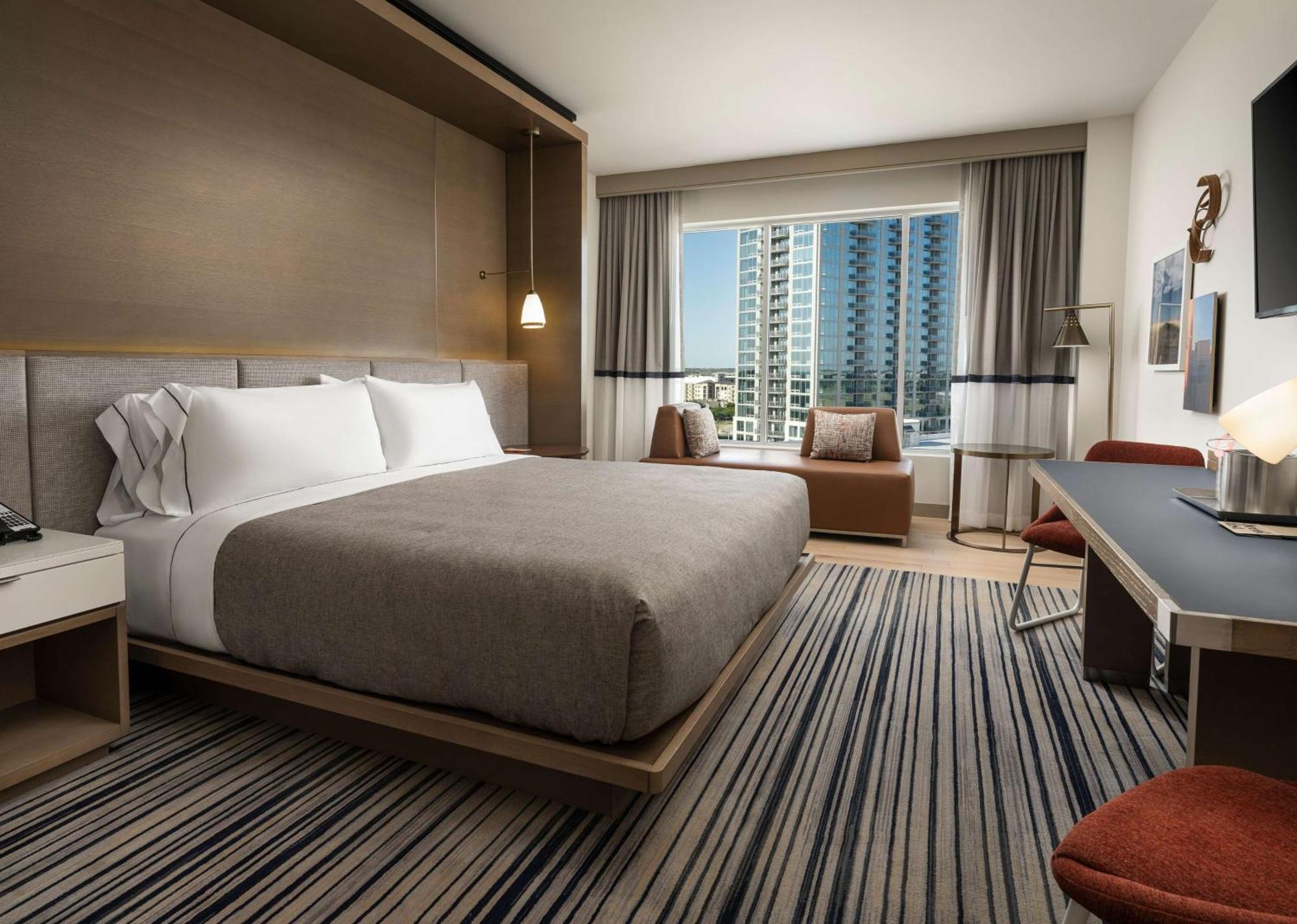 Canopy By Hilton Dallas Frisco Station Екстер'єр фото