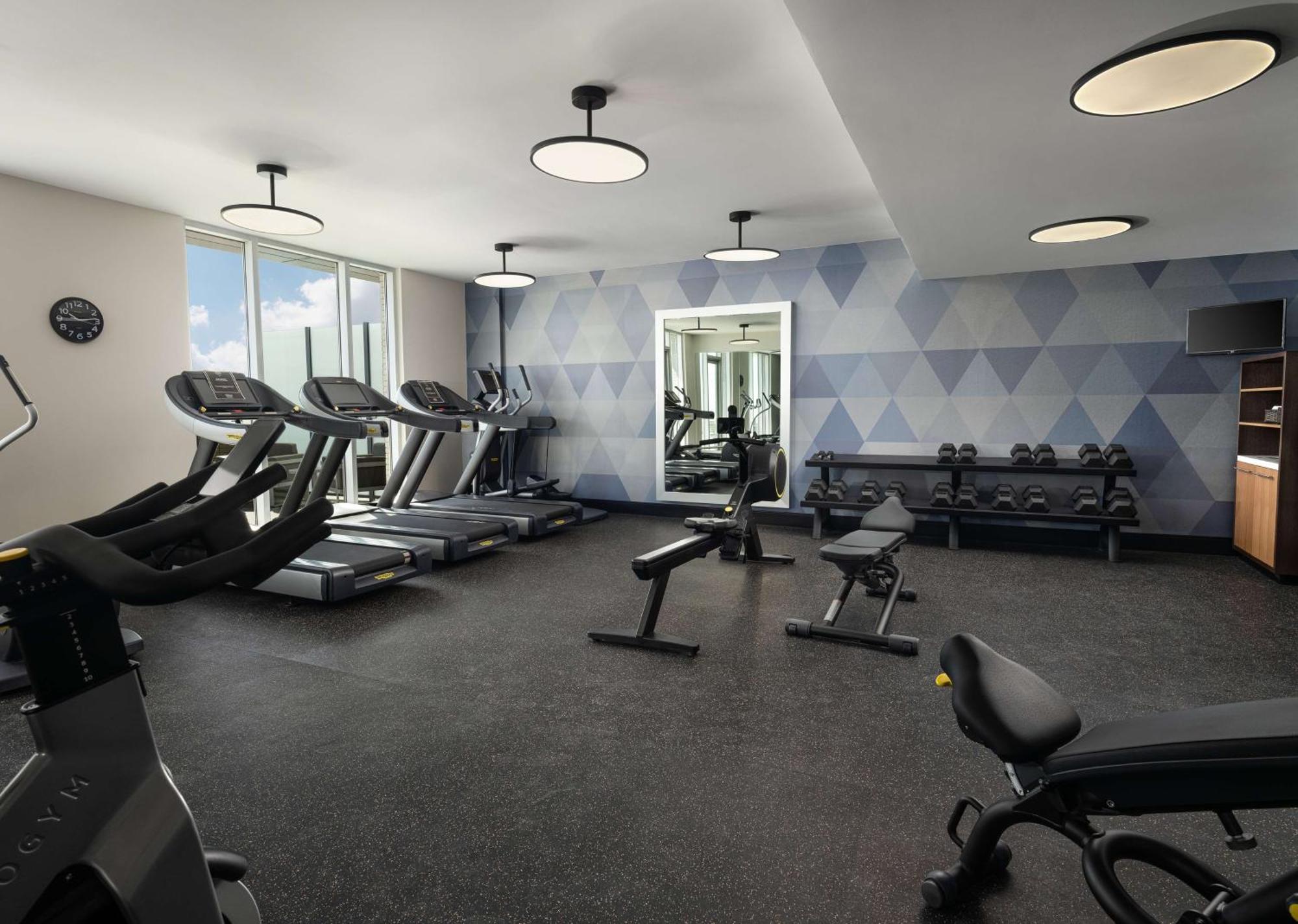 Canopy By Hilton Dallas Frisco Station Екстер'єр фото