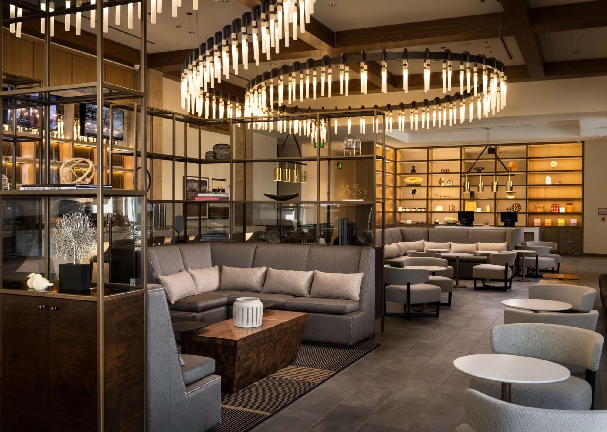 Canopy By Hilton Dallas Frisco Station Екстер'єр фото
