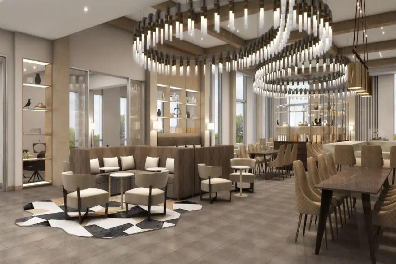 Canopy By Hilton Dallas Frisco Station Екстер'єр фото