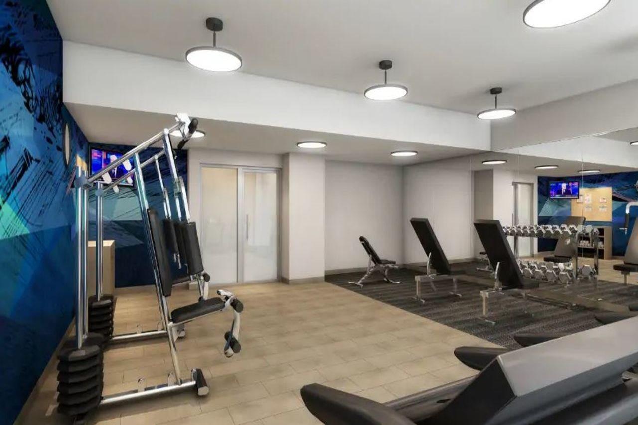 Canopy By Hilton Dallas Frisco Station Екстер'єр фото
