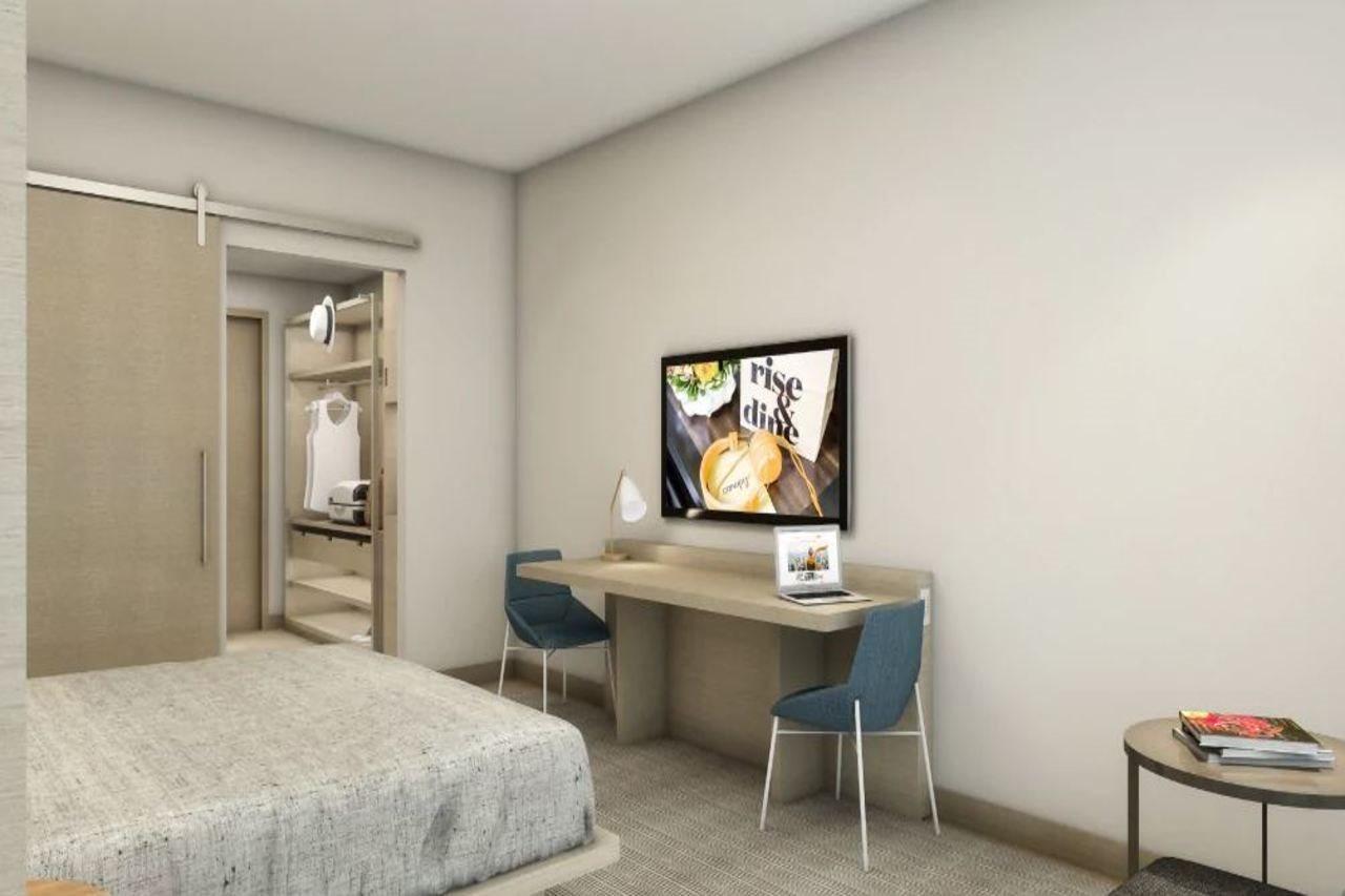 Canopy By Hilton Dallas Frisco Station Екстер'єр фото